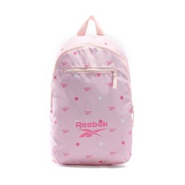 Ruksak Reebok Backpack Small Pink