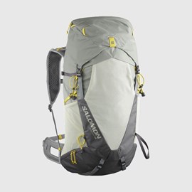 RUKSAK SALOMON AEROTREK GREY 40