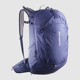 RUKSAK SALOMON TRAILBLAZER 30 blue