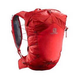 Ruksak Salomon XA 35 Red