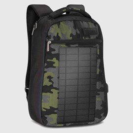 RUKSAK SPOKEY CITY SOLAR MULTICOLOUR