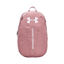 RUKSAK UNDER ARMOUR HUSTLE PINK