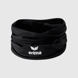 ŠAL ERIMA NECK WARMERS BLACK