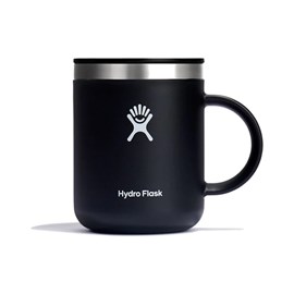 ŠALICA HYDRO FLASK 12OZ MUG BLACK