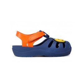 Sandale Ipanema Summer IX Blue/Orange