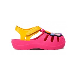 Sandale Ipanema Summer IX Pink/Yellow