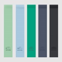 Set guma Spokey artio set 943618 vel.ONE SIZE