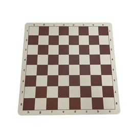 Silikonska šahovska tabla 