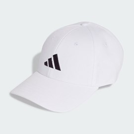 DJEČJA ŠILTERICA ADIDAS NEW LOGO WHITE