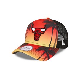 ŠILTERICA NEW ERA CHICAGO BULLS 
