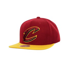 ŠILTERICA MITCHELL & NESS CLEVELAND CAVALIERS