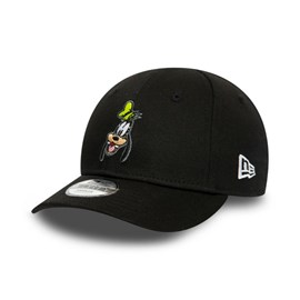 ŠILTERICA NEW ERA 940K DISNEY GOOFY BLACK