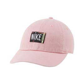 ŠILTERICA NIKE HERITAGE 86 PINK