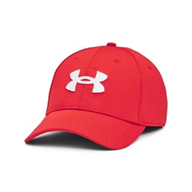 ŠILTERICA UNDER ARMOUR BLITZING RED