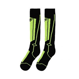 Ski čarape 4F Black