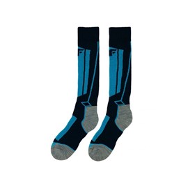 Ski čarape 4F Blue