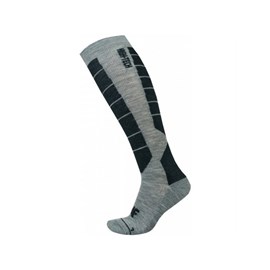 Ski čarape 4F Grey
