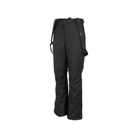 SKI HLAČE 4F BASIC SKI BLACK