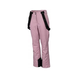 SKI HLAČE 4F NIGHT HILL PINK