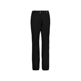 SKI HLAČE CMP ESCHLER BLACK 