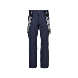 SKI HLAČE CMP STRETCH NAVY BLUE