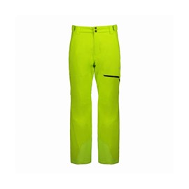 SKI HLAČE CMP TWILL GREEN