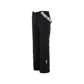 SKI HLAČE COLMAR SAPPORO-REC BLACK