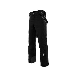 SKI HLAČE COLMAR STRETCH BLACK