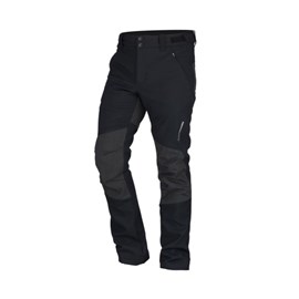SKI HLAČE NORTHFINDER BLACK
