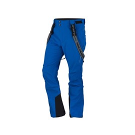 SKI HLAČE NORTHFINDER HASSAN BLUE