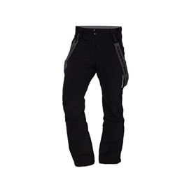 SKI HLAČE NORTHFINDER KREADY BLACK