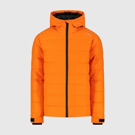 SKI JAKNA CMP TANGO ORANGE