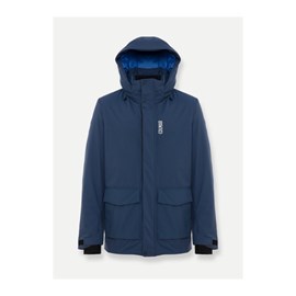 SKI JAKNA COLMAR SAPPORO-REC BLUE