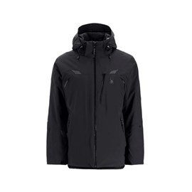 SKI JAKNA SPYDER LEADER