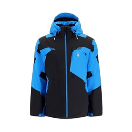 SKI JAKNA SPYDER LEADER