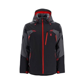 SKI JAKNA SPYDER LEADER