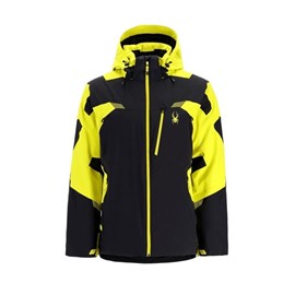 SKI JAKNA SPYDER LEADER