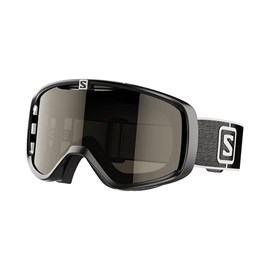 Ski naočale Salomon AKSIUM Black