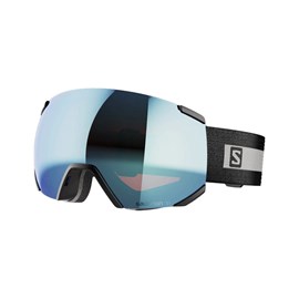 Ski naočale Salomon RADIUM MULTILAYER Black