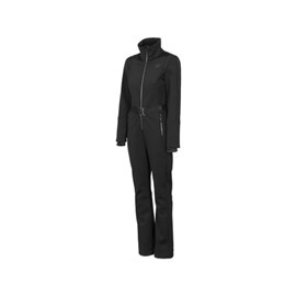 SKI ODIJELO 4F CRYSTAL MOUNTAIN BLACK