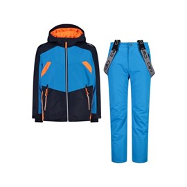 SKI ODIJELO CMP TWILL BLUE