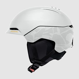 SKIJAŠKA KACIGA ALPINA NAX WHITE