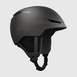 SKIJAŠKA KACIGA ATOMIC REVENT LITE BLACK