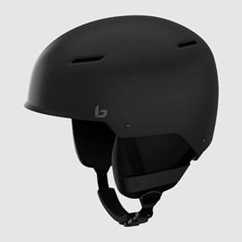 SKIJAŠKA KACIGA BOLLE KEYSTONE BLACK