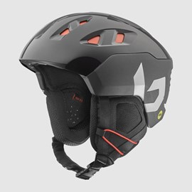 SKIJAŠKA KACIGA BOLLE RYFT EVO MIPS BLACK