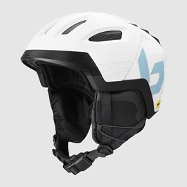 SKIJAŠKA KACIGA BOLLE RYFT MIPS OFFWHITE