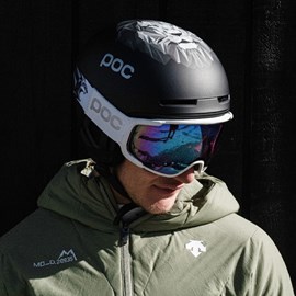 SKIJAŠKA KACIGA POC OBEX LION