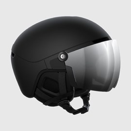 SKIJAŠKA KACIGA POC OBEX URANIUM BLACK