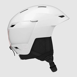 SKIJAŠKA KACIGA SALOMON ICON LT ACCESS WHITE