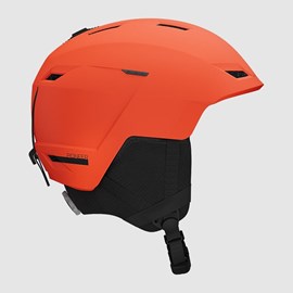 SKIJAŠKA KACIGA SALOMON PIONEER LT ORANGE